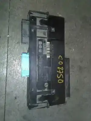 Gebrauchtes Autoersatzteil elektronisches modul zum bmw serie 3 berlina (e90) 320d oem-iam-referenzen 698330201