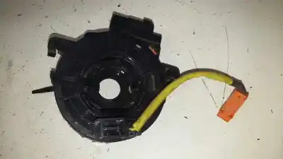 Автозапчасти б/у кольцо подушки безопасности за TOYOTA YARIS (KSP9/SCP9/NLP9) 1.4 Turbodiesel CAT ссылки OEM IAM X54R990339  