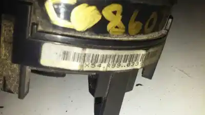 Автозапчастина б/у кільце піддушки безопасности для toyota yaris (ksp9/scp9/nlp9) 1.4 turbodiesel cat посилання на oem iam x54r990339  