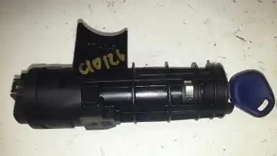 Peça sobressalente para automóvel em segunda mão comutador de ignição por fiat punto (176_) 75 1.2 referências oem iam 