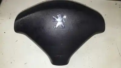 Peça sobressalente para automóvel em segunda mão Airbag Dianteiro Esquerdo por PEUGEOT 307 BREAK / SW (S1) BREAK XS Referências OEM IAM 96345028ZR  