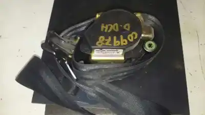 İkinci el araba yedek parçası sag hava yastigi ön gerilici için peugeot 307 (s1) xt oem iam referansları 