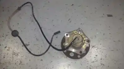 Peça sobressalente para automóvel em segunda mão cubo por audi a6 berlina (4b2) 2.5 v6 24v tdi referências oem iam 