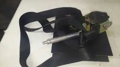 Peça sobressalente para automóvel em segunda mão pré-tensor de airbag esquerdo por audi a6 berlina (4b2) 2.5 v6 24v tdi referências oem iam 