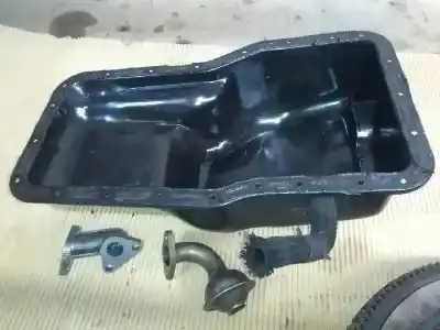 Pezzo di ricambio per auto di seconda mano Pozzetto per KIA SORENTO 2.5 CRDi Concept Riferimenti OEM IAM   