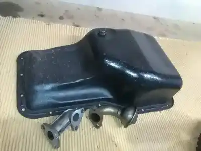 Peça sobressalente para automóvel em segunda mão cárter por kia sorento 2.5 crdi concept referências oem iam   