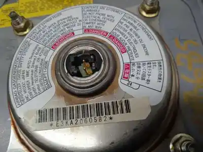 Автозапчасти б/у передняя левая подушка безопасности за mitsubishi space star (dg0) 1900 di-d avance ссылки oem iam    Автозапчасти б/у передняя левая подушка безопасности за mitsubishi space star (dg0) 1900 di-d avance ссылки oem iam