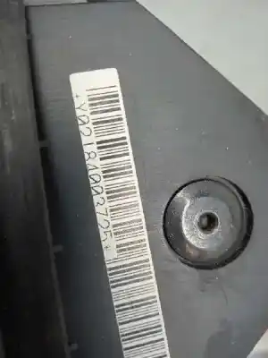 Автозапчасти б/у передняя левая подушка безопасности за mitsubishi space star (dg0) 1900 di-d avance ссылки oem iam    Автозапчасти б/у передняя левая подушка безопасности за mitsubishi space star (dg0) 1900 di-d avance ссылки oem iam