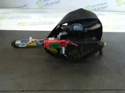 Second-hand car spare part right airbag tensioner for mitsubishi space star (dg0) 1900 di-d avance oem iam references  Second-hand car spare part right airbag tensioner for mitsubishi space star (dg0) 1900 di-d avance oem iam references