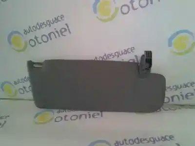 Автозапчастина б/у лівий натір для audi a3 (8l) 1.8 20v turbo посилання на oem iam   