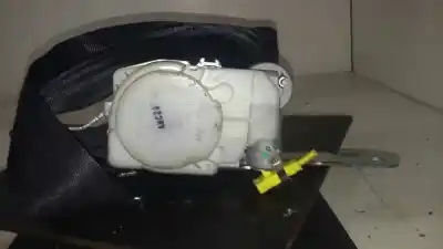 Автозапчасти б/у натяжитель левой подушки безопасности за chevrolet matiz 1.0i 66 s ссылки oem iam   