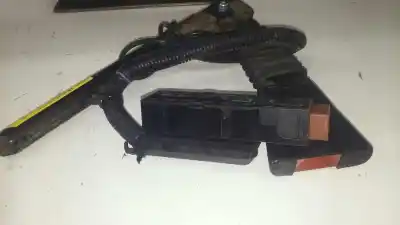 Pezzo di ricambio per auto di seconda mano pretenditore airbag destro per opel corsa c club riferimenti oem iam   