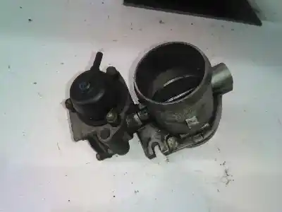 Piesă de schimb auto la mâna a doua Clapeta Acceleratie pentru PEUGEOT 206 BERLINA 2.0 HDi CAT Referințe OEM IAM   