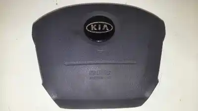 Pièce détachée automobile d'occasion airbag avant gauche pour kia carens 2.0 crdi ex monovolumen références oem iam 0k2fb57k00