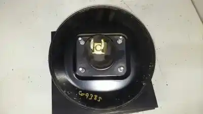 Second-hand car spare part brake servo for toyota yaris (ncp1/nlp1/scp1) 1.3 expo oem iam references 0204024183  