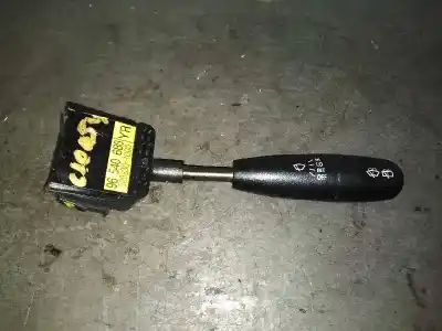 Автозапчасти б/у команда очистки за DAEWOO KALOS (KLAS) 1.2 ссылки OEM IAM 96540686  