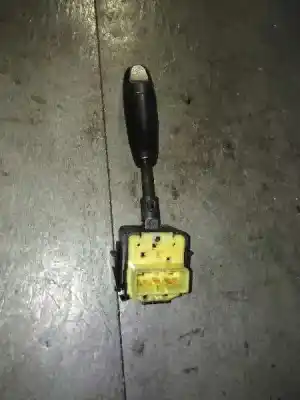 Pezzo di ricambio per auto di seconda mano comando pulito per daewoo kalos (klas) 1.2 riferimenti oem iam 96540686  