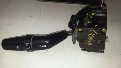 Second-hand car spare part headlights switch for mitsubishi santamo (hyundai) santamo confort oem iam references 