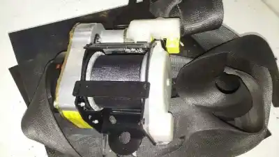 Автозапчастина б/у правий натяжач подушки безпеки для honda civic berlina 3 (ep1/2) 1.6 vtec cat (d 16 v 1) посилання на oem iam   