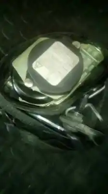Автозапчасти б/у натяжитель левой подушки безопасности за fiat grande punto (199) 1.3 16v jtd cat ссылки oem iam 605236400  