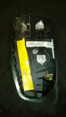 Автозапчасти б/у левая боковая подушка безопасности за fiat grande punto (199) 1.3 16v jtd cat ссылки oem iam 30363312d  