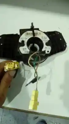 Pezzo di ricambio per auto di seconda mano anello airbag per honda civic berlina 5 (eu7/8) 1.6 vtec cat (d 16 v 1) riferimenti oem iam fjmu5ta50