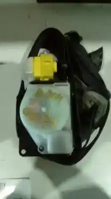 Pezzo di ricambio per auto di seconda mano pretenditore airbag destro per honda civic berlina 5 (eu7/8) 1.6 vtec cat (d 16 v 1) riferimenti oem iam 