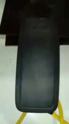Pezzo di ricambio per auto di seconda mano airbag lato sinistro per honda civic berlina 5 (eu7/8) 1.6 vtec cat (d 16 v 1) riferimenti oem iam 78005s6ag811m1