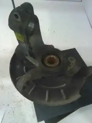 Second-hand car spare part front right knuckle for seat ibiza iv sc (6j1, 6p5) 1.9 tdi oem iam references 