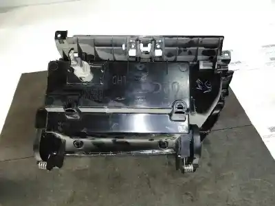 Peça sobressalente para automóvel em segunda mão porta luvas por nissan note acenta referências oem iam   