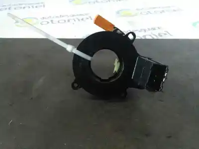 Автозапчасти б/у кольцо подушки безопасности за renault scenic (ja..) 1.6 16v authentique (ja0b/11) ссылки oem iam 7700840099f  