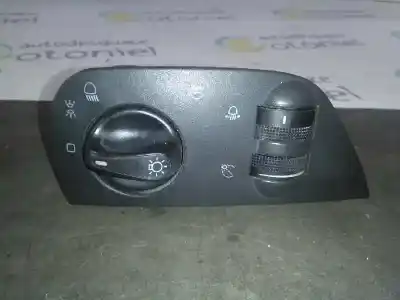 Second-hand car spare part Headlights Switch for SEAT AROSA (6H1) Select OEM IAM references   