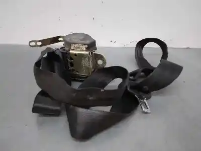 Second-hand car spare part Right Airbag Tensioner for SEAT IBIZA (6L1) Cool OEM IAM references 5424871 6L3857706G 3P NEGRO