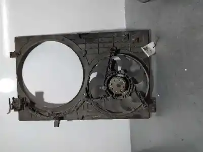 Second-hand car spare part radiator cooling fan for skoda octavia berlina (1u2) 1.6 oem iam references 1j0121207m