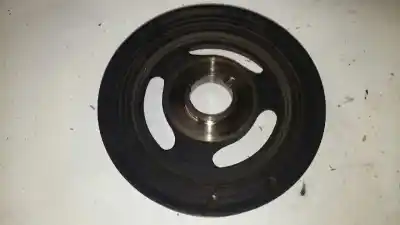 Peça sobressalente para automóvel em segunda mão polia do virabrequim por citroen c4 cactus feel referências oem iam 9654961089j  