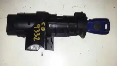 Peça sobressalente para automóvel em segunda mão comutador de ignição por fiat punto berlina (188) 1.2 8v dynamic referências oem iam 8365