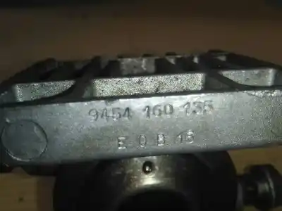 Pezzo di ricambio per auto di seconda mano supporto filtro gasolio per suzuki grand vitara 3 puertas sq (gt) 2.0 turbodiesel cat riferimenti oem iam   