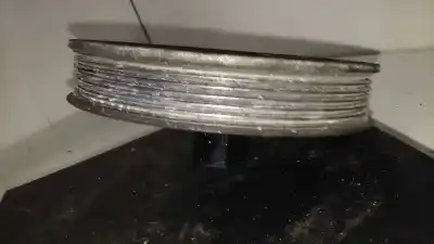 Peça sobressalente para automóvel em segunda mão polia do virabrequim por opel corsa c blue line referências oem iam 285330hz  