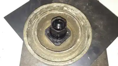 Peça sobressalente para automóvel em segunda mão polia do virabrequim por opel corsa c blue line referências oem iam 285330hz  