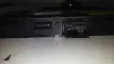 Second-hand car spare part electronic module for bmw serie 5 berlina (e60) 520d oem iam references 13580660  