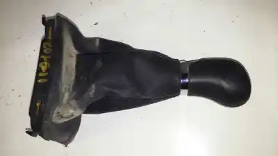 Second-hand car spare part gear lever knob for skoda fabia (5j2) (2007->) 1.6 ambition [1.6 ltr. - 66 kw tdi] oem iam references 6v0711113aqdyt