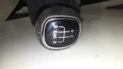 Автозапчасти б/у ручка рычага передачи за skoda fabia (5j2) (2007->) 1.6 ambition [1.6 ltr. - 66 kw tdi] ссылки oem iam 6v0711113aqdyt  