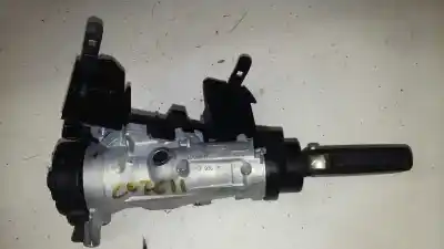 Second-hand car spare part ignition switch for skoda fabia (5j2) (2007->) 1.6 ambition [1.6 ltr. - 66 kw tdi] oem iam references 1084ad11n15d