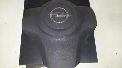 Автозапчасти б/у передняя левая подушка безопасности за opel corsa d catch me ссылки oem iam 13235770