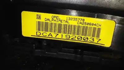 Автозапчасти б/у передняя левая подушка безопасности за opel corsa d catch me ссылки oem iam 13235770  