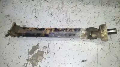 Pezzo di ricambio per auto di seconda mano trasmissione centrale per daihatsu feroza 1.6 16v riferimenti oem iam   