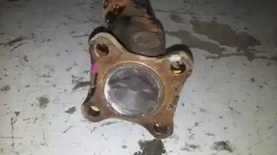 Pezzo di ricambio per auto di seconda mano trasmissione centrale per daihatsu feroza 1.6 16v riferimenti oem iam   