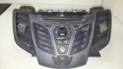 Автозапчасти б/у электронный модуль за ford fiesta (ccn) champions edition ссылки oem iam 6359b8e8