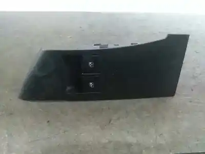 Second-hand car spare part left front power window switch for opel astra j lim. enjoy oem iam references 