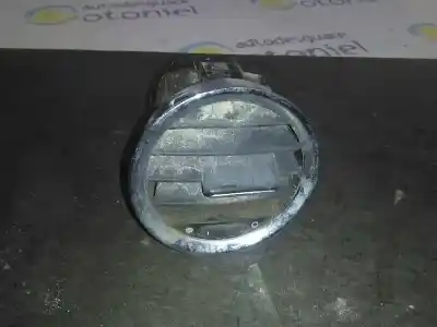 Pezzo di ricambio per auto di seconda mano aeratore per fiat nuova 500 (150) blackjack riferimenti oem iam 